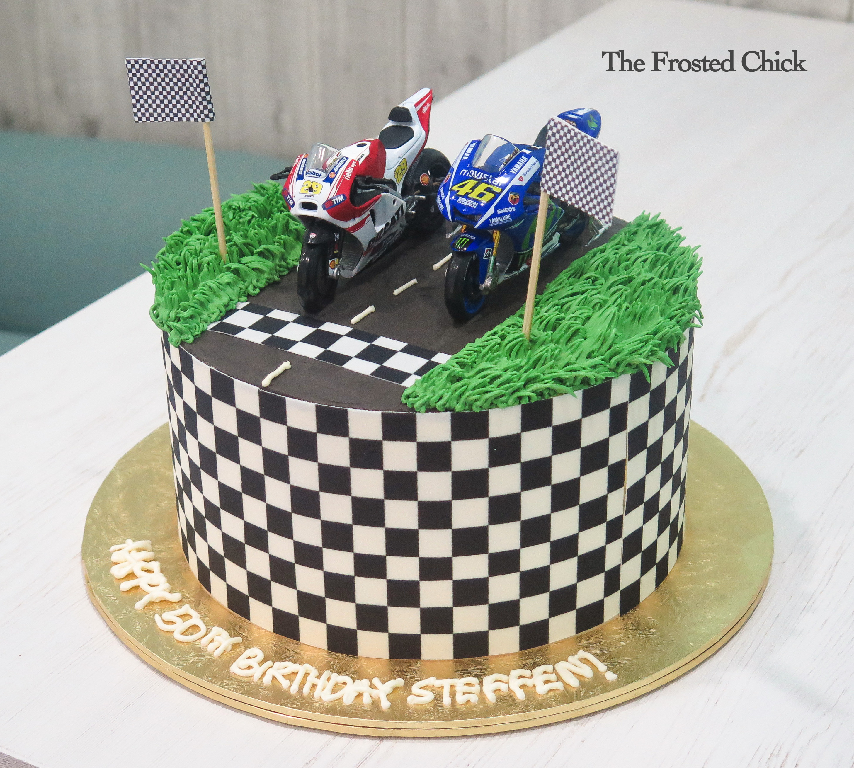 race bikes ducati yamaha